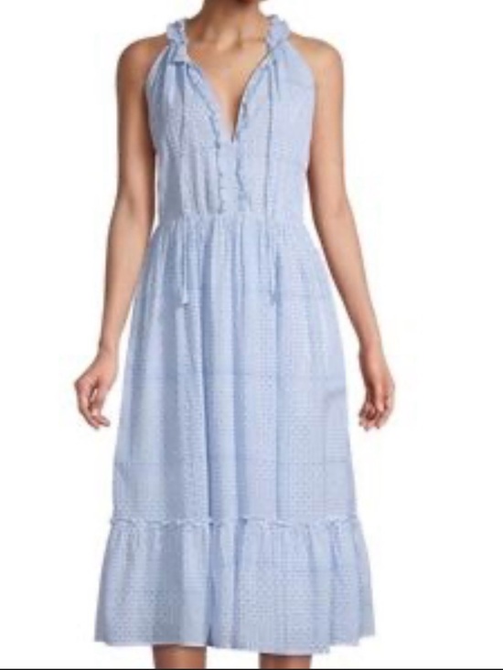 Roller Rabbit Dresses & Skirts - Roller Rabbit Surry Odelle Dress Women’s 
size L
